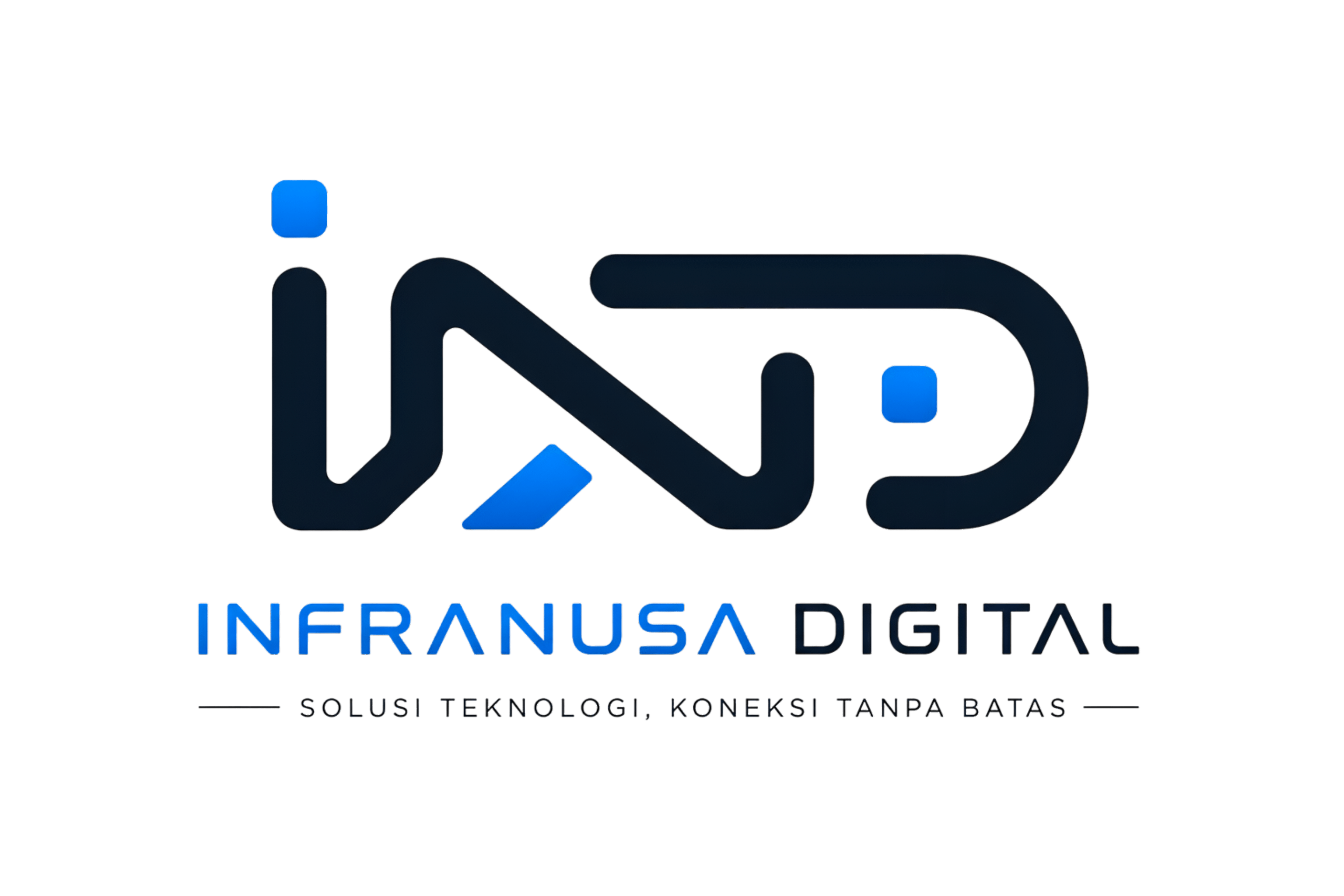 PT INFRANUSA DIGITAL